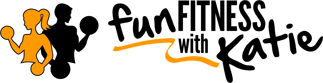 Fun Fitness With Katie - My Fitness Journal [book] (1440x424)