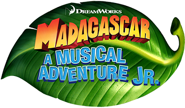 October 5, 2017 @ - Madagascar A Musical Adventure Jr (450x277)