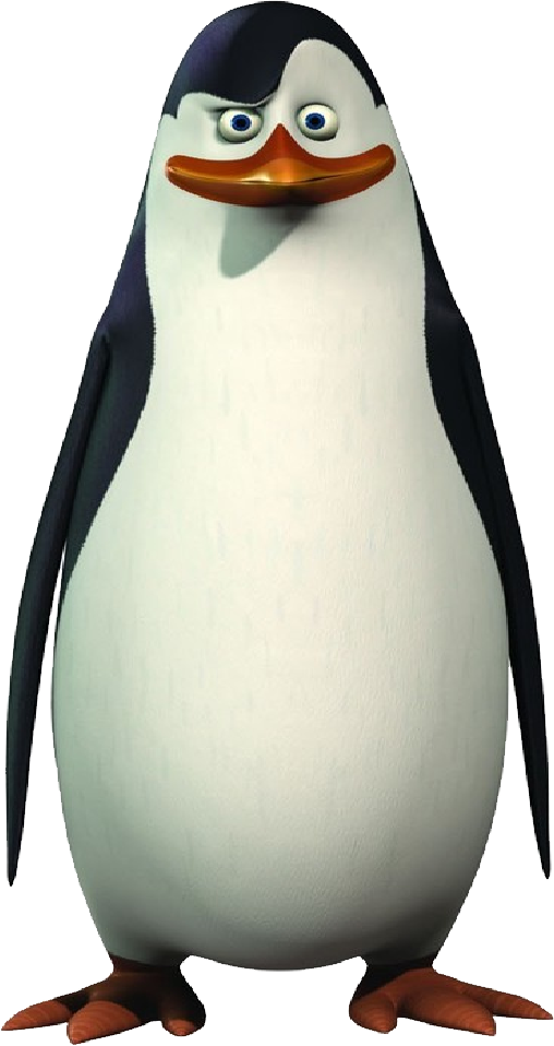 Download - Penguins Of Madagascar (508x958)