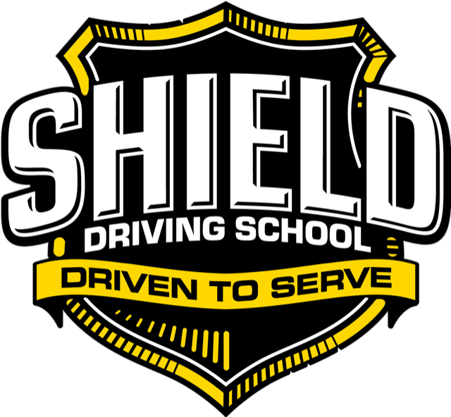 Shield Driving School - Shield Driving School (640x592)