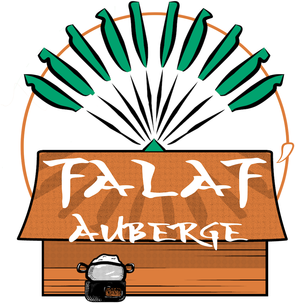 Photo De Formation En Hôtellerie Pour L'auberge D'un - East Tea Can (1034x1080)