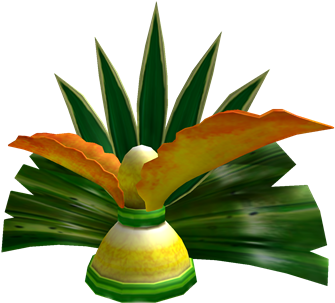 King Julien Head Dress - Madagascar King Julien Hat (420x420)