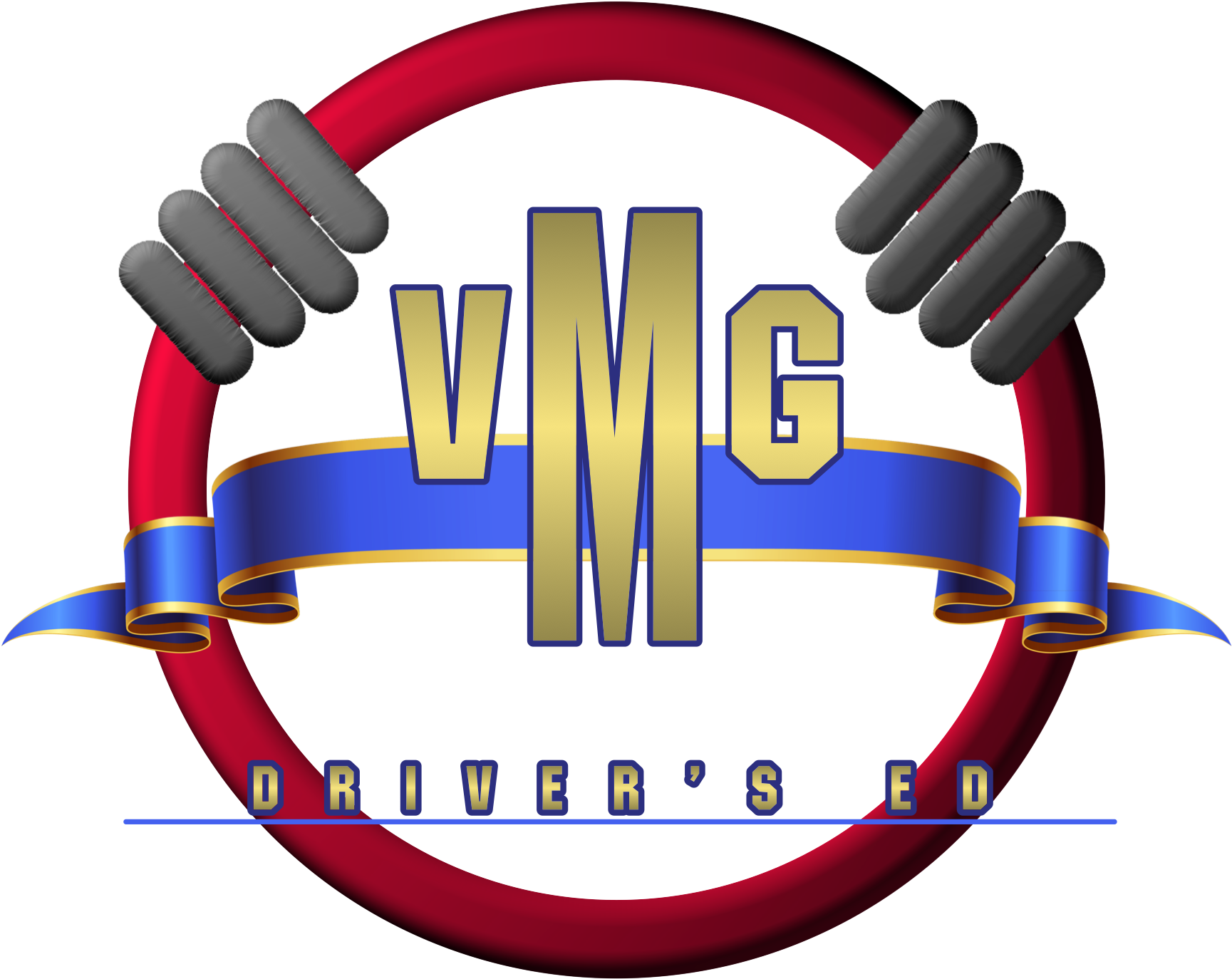 Vmg Driving School - Download (2916x1666)
