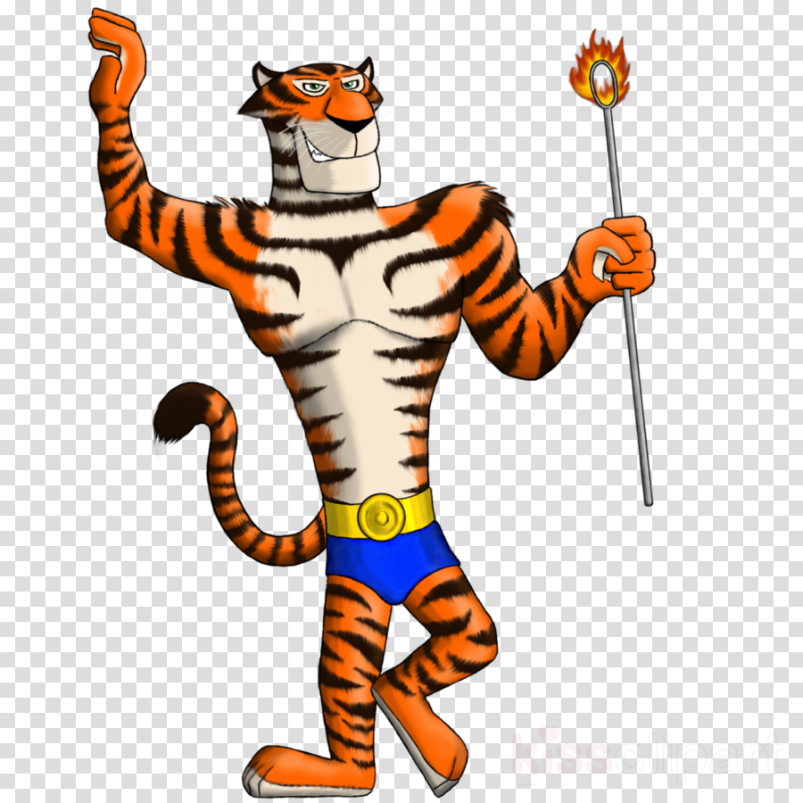 Vitaly Madagascar Clipart Vitaly Melman Captain Chantel - Vitaly De Madagascar 3 (900x900)