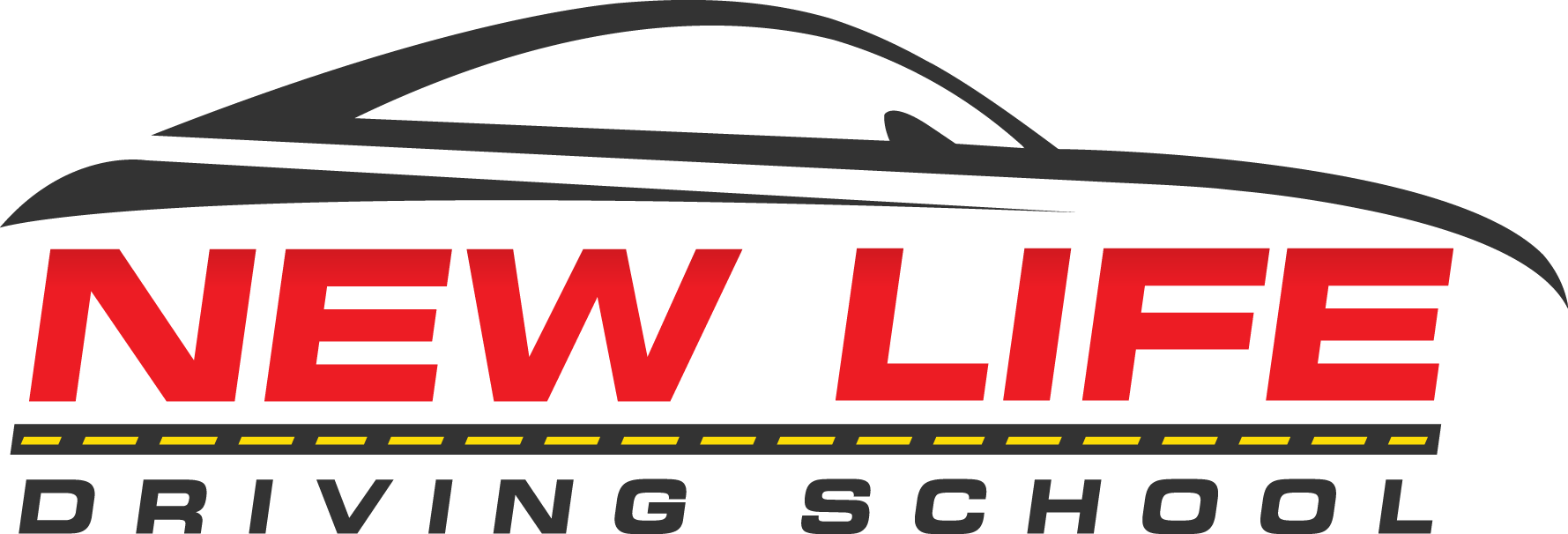 Experience Is The Best Teacher Period - Motor Driving School Logo (1779x606)