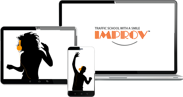 Cut The Cord And Access Your Florida Drivers Ed Online - Improv (610x323)