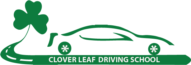 Best Driving School In Calgary - Cloverleaf Driving School (613x351)