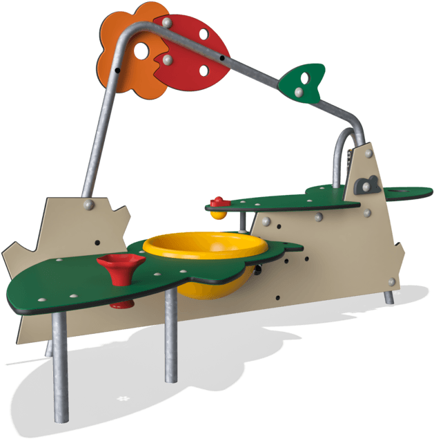 Sand & Water Workstation Surface - Water (640x646)