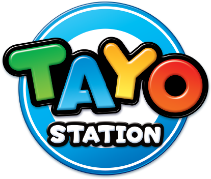 Tayo The Little Bus Logo (507x507)