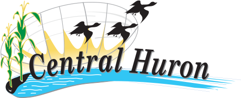 Municipality Logo - Central Huron, Ontario (500x380)