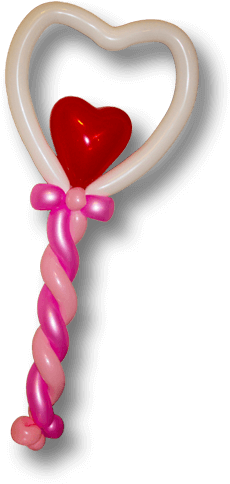 Previousnext - Balloon Twisting Png (487x487)