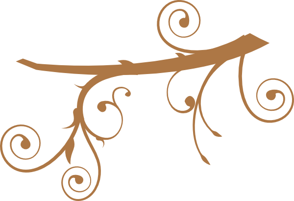 Collection Of Free Branches Clipart Download On - Stickalz Llc Wall Decal Tree Silhouette Branch Ed (600x410)