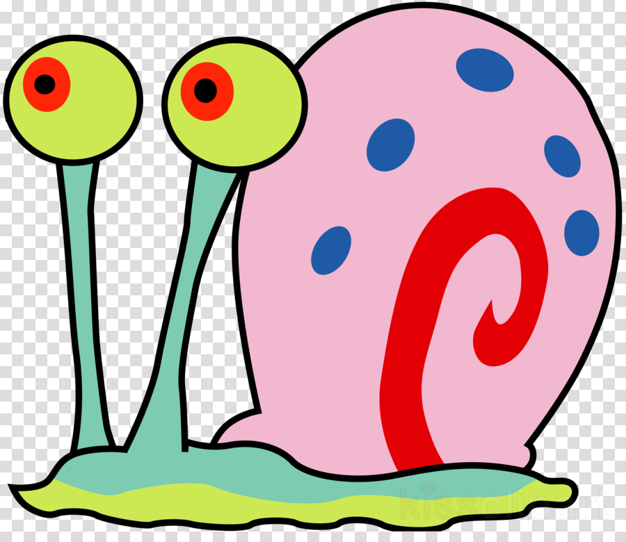 Nickelodeon Coloring Sheets Clipart The Splat - Spongebob Gary Coloring Pages (900x780)