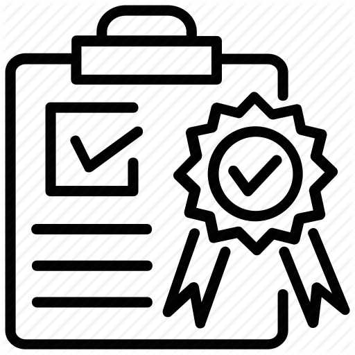 Portfolio Management Icon Clipart Project Management - Quality Assurance Icon (512x512)