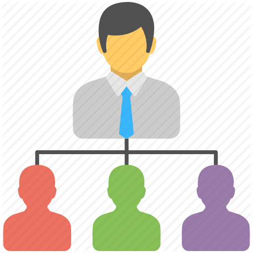 Project Management By Stall - Leadership (512x512)