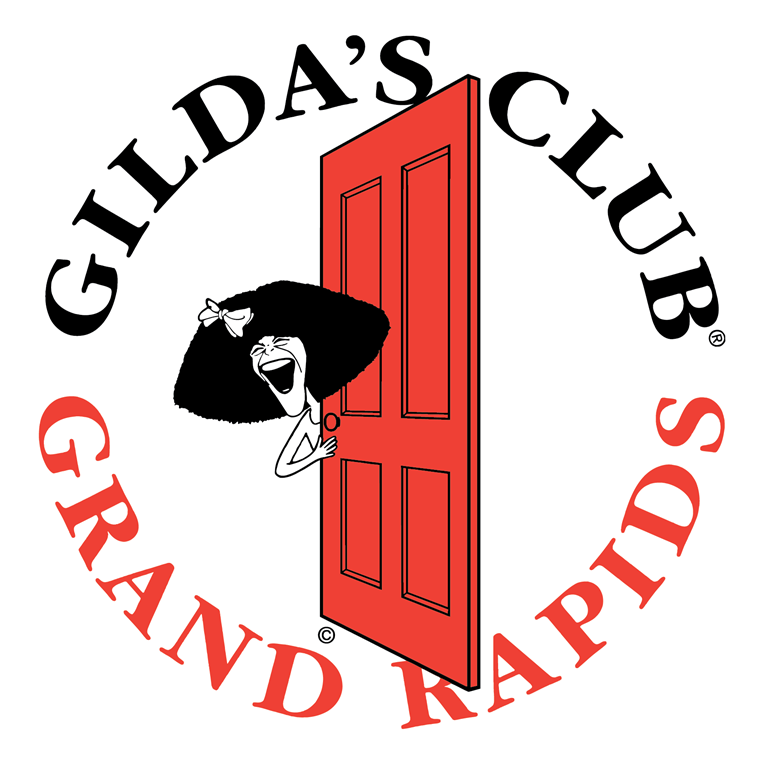 Gilda's Club Grand Rapids - Gilda's Club Metro Detroit (764x764)