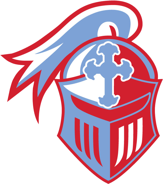 School Logo Image - Father Judge High School Logo (1000x1000)