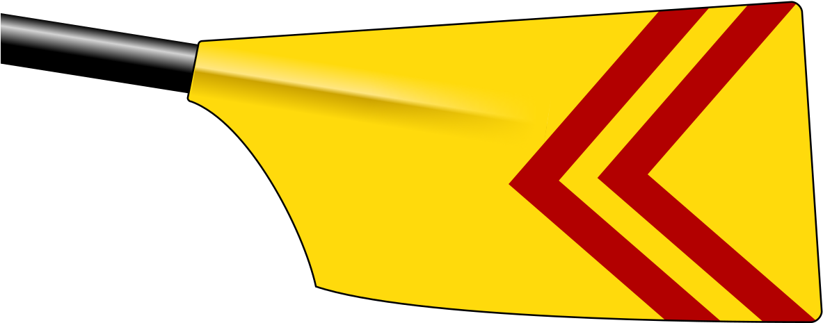 Usc Rowing Blade - Rowing (1280x589)