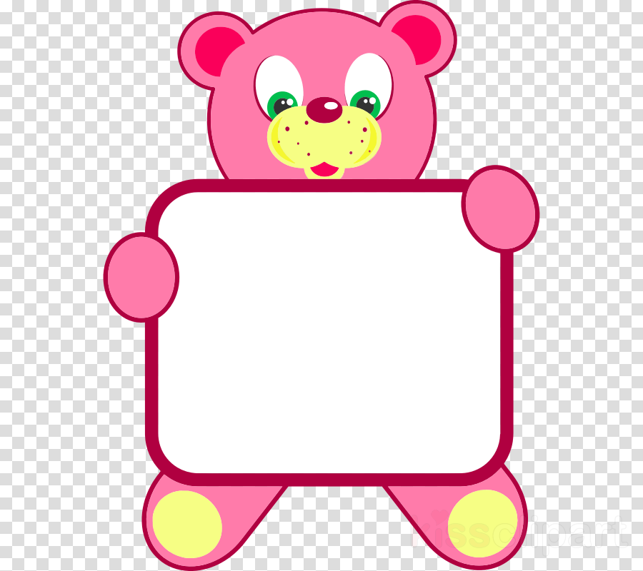 Pink October Calendar 2018 (900x800)