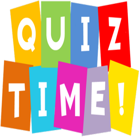 Quiz Time (512x512)