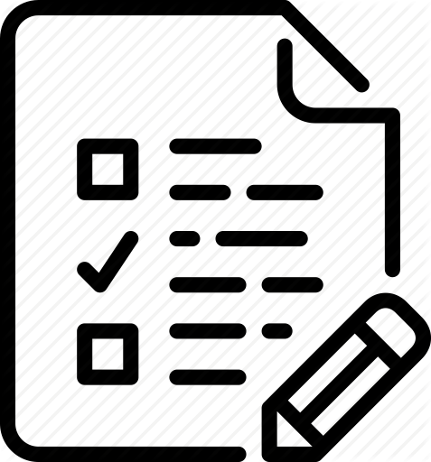 Vector Royalty Free Stock Knowledge Is Power By Zlatko - Test Case Icon Png (477x512)