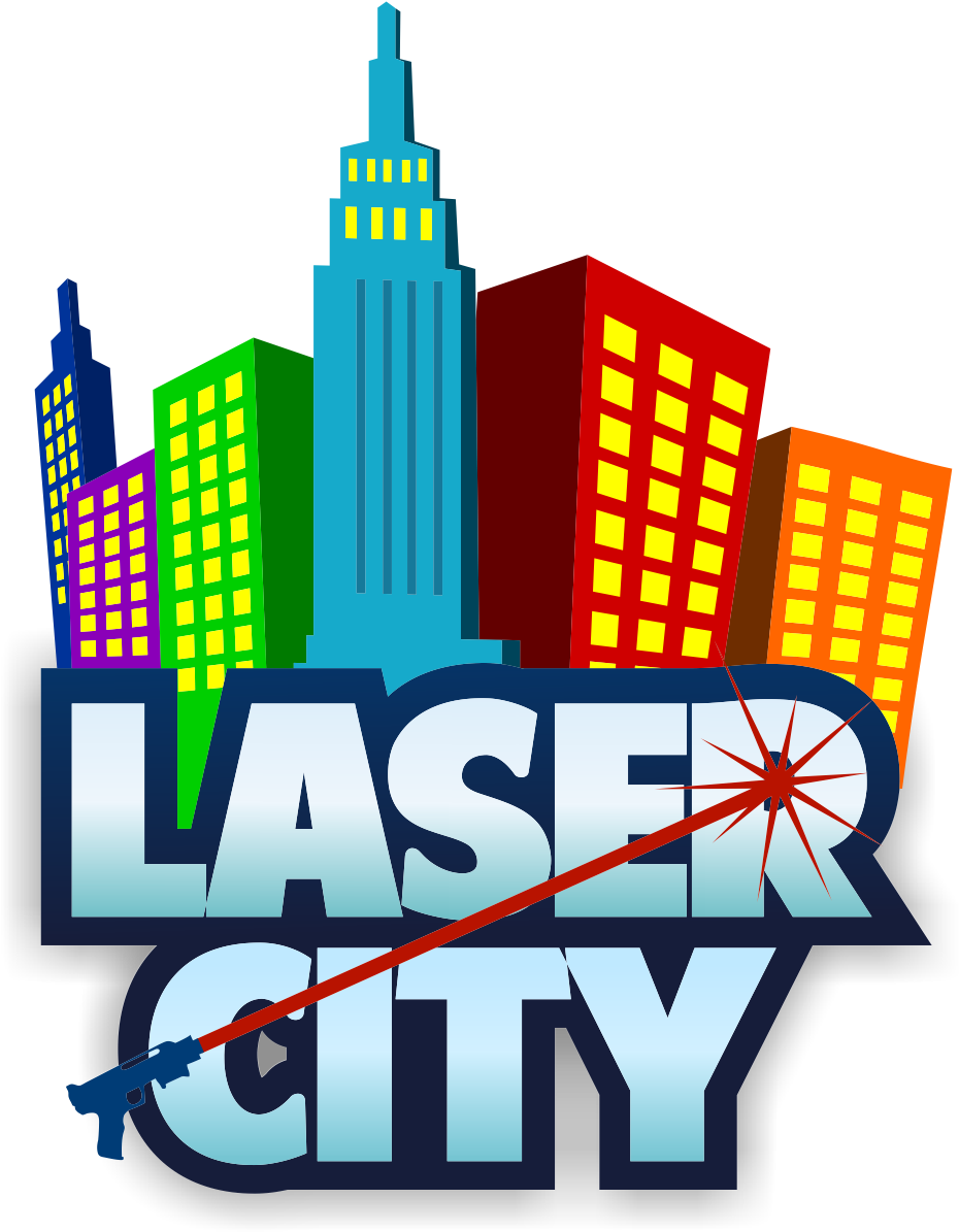 Beginning Today The Students Will Be Bringing New Home - Laser City Laser Tag (948x1196)