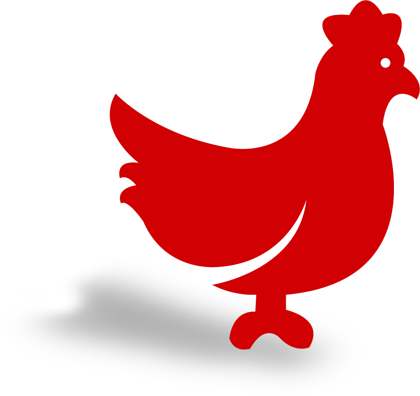 At Appie Farms, Research Is The Ingredient Of Choice - Poultry (854x805)