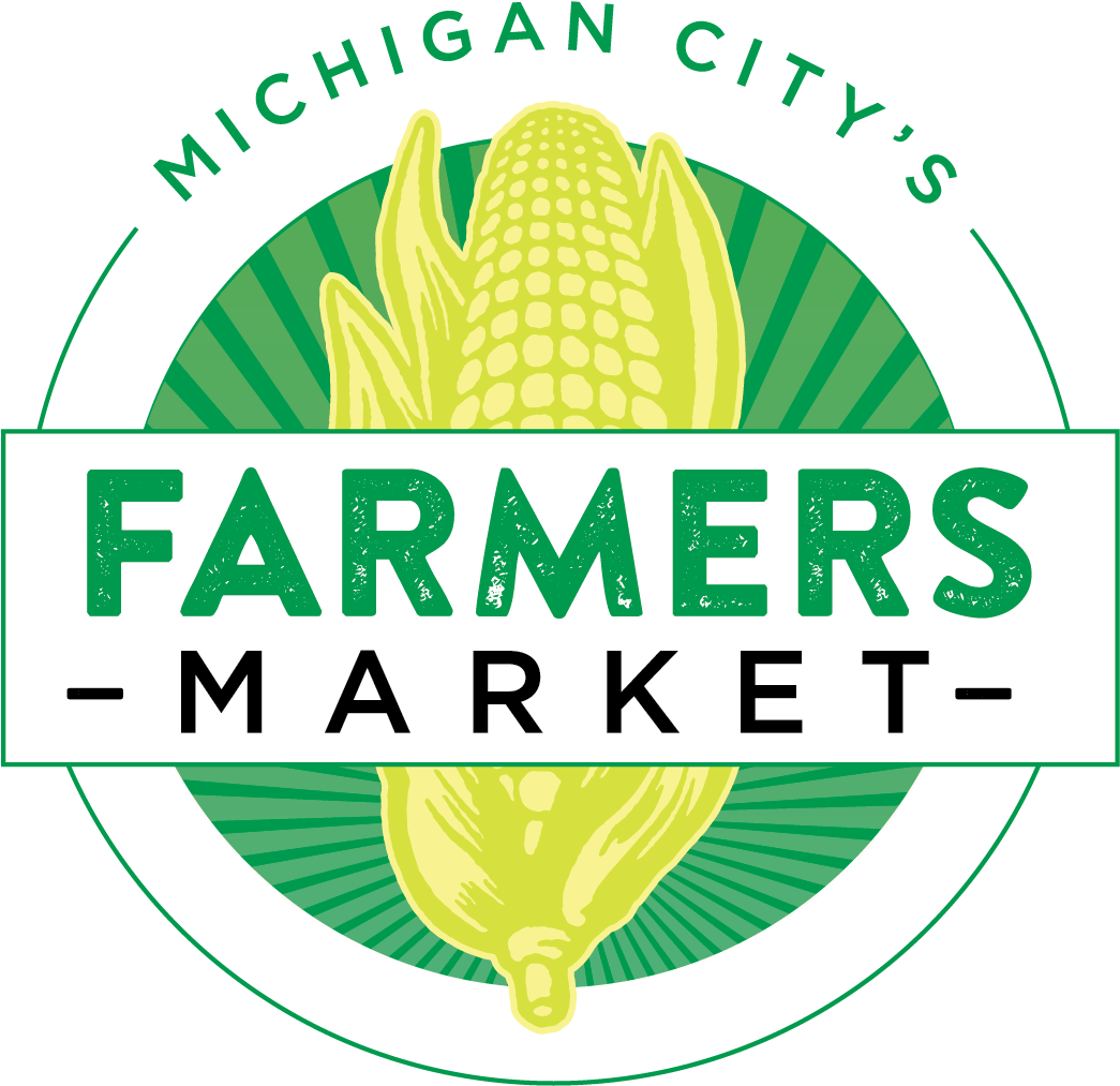 Michigan City's Farmers Market - Brand (1133x1133)