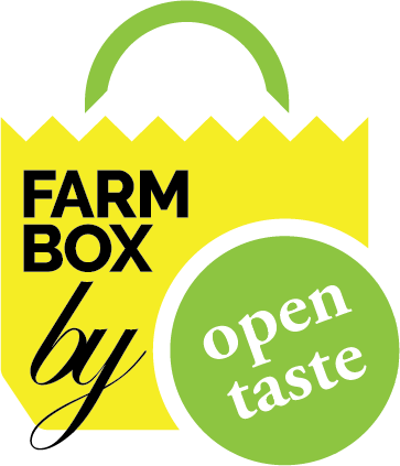 Opentaste Farm Box Fruits, Vegetables, Milk And Eggs - Marmaris Municipality (363x423)