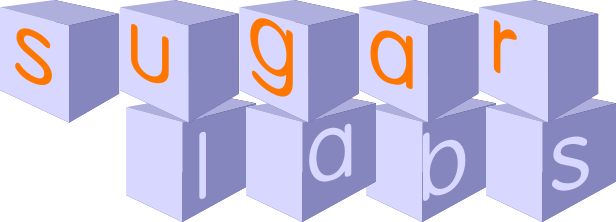 Sugarlabs Logo 2 - Sugar Labs (616x222)