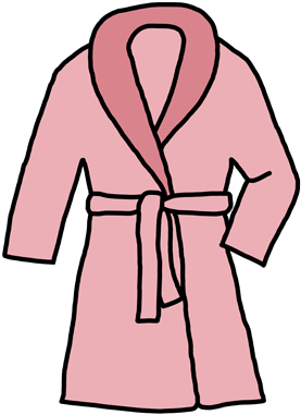 Robe - Robe (400x400)