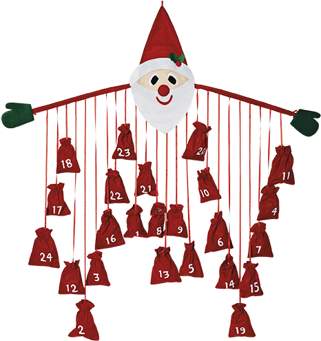 Mobile Phone Accessories - Adventskalender Flying Tiger (708x517)