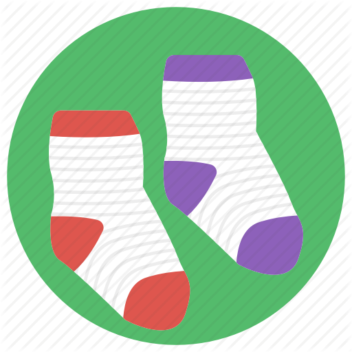 Baby And Kids By - Sock (512x512)