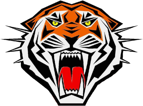 Tiger Mascot - Google Search - Tucker High School Logo (500x370)