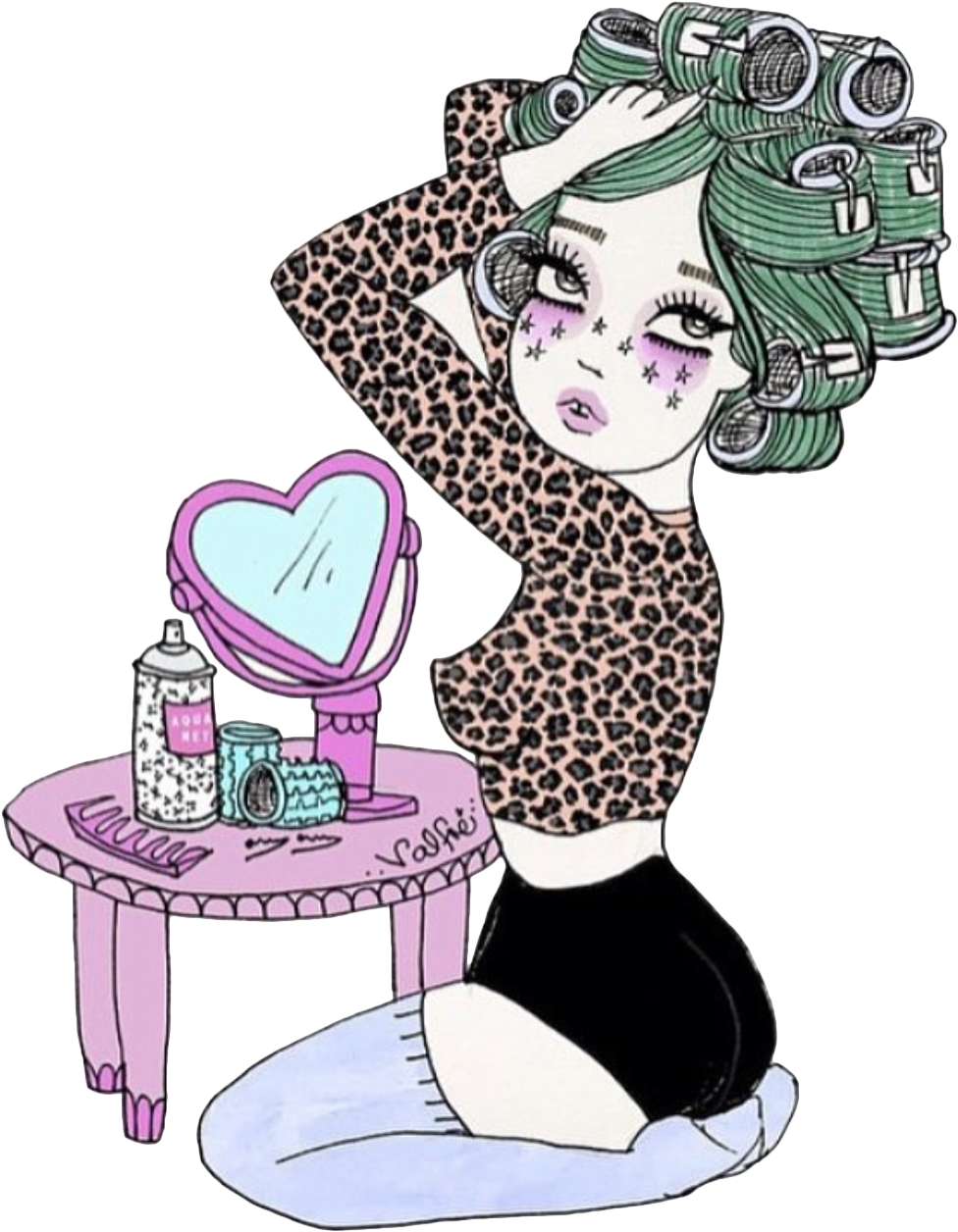 Grunge Png Tumblr - Png Png Transparent Stickers (1118x1294)