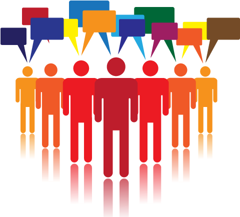 Over The Fall Semester, Graduate Students Have Commented - Voice Of The Customer Png (488x453)