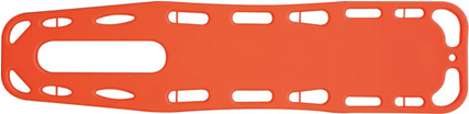 Spine Board Png - Stretcher (426x426)