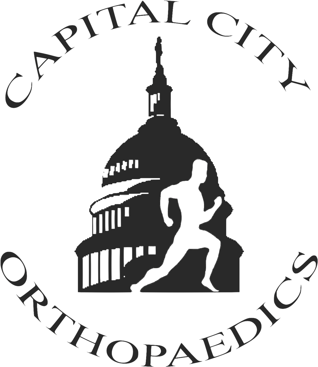 Capital City Orthopedics - Capital City Orthopaedics: Michael W. Burris, Md (1500x1526)