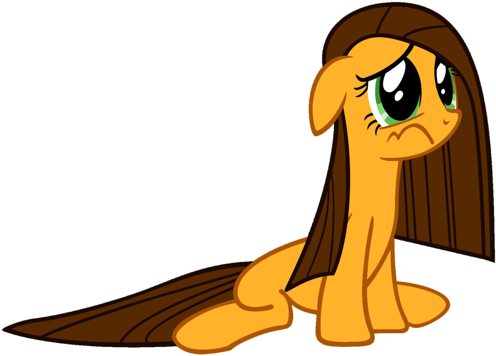 Sad Cheese Sandwich By Blah23z - Sad Pinkie Pie (1024x742)