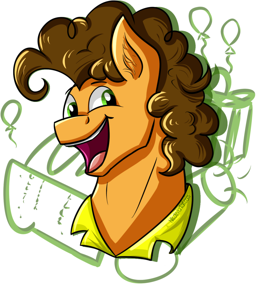 Hilis, Bust, Cheese Sandwich, Portrait, Safe, Simple - Cartoon (948x1024)