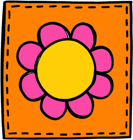 Flower3 Flower2 - Juani Ana De Sevilla (500x480)