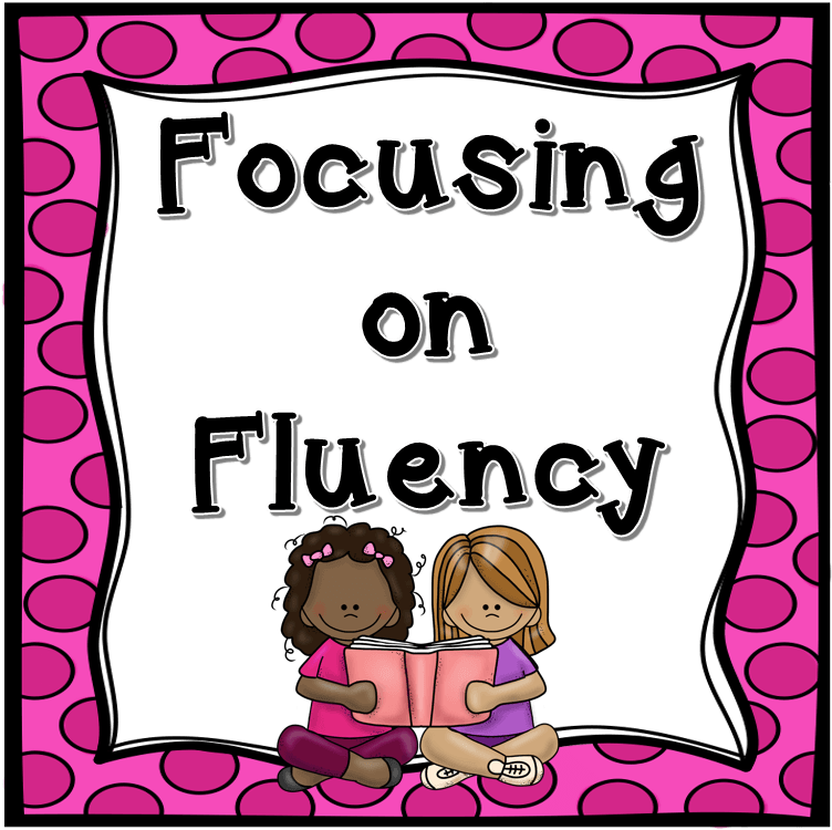 Sentence Clipart - Reading Fluency Clipart (829x824)