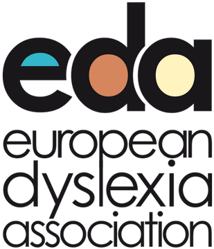 Eda On Twitter - European Dyslexia Association (400x400)