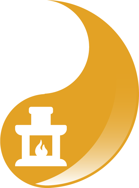 Woodburners & Stoves - North Dakota (460x624)