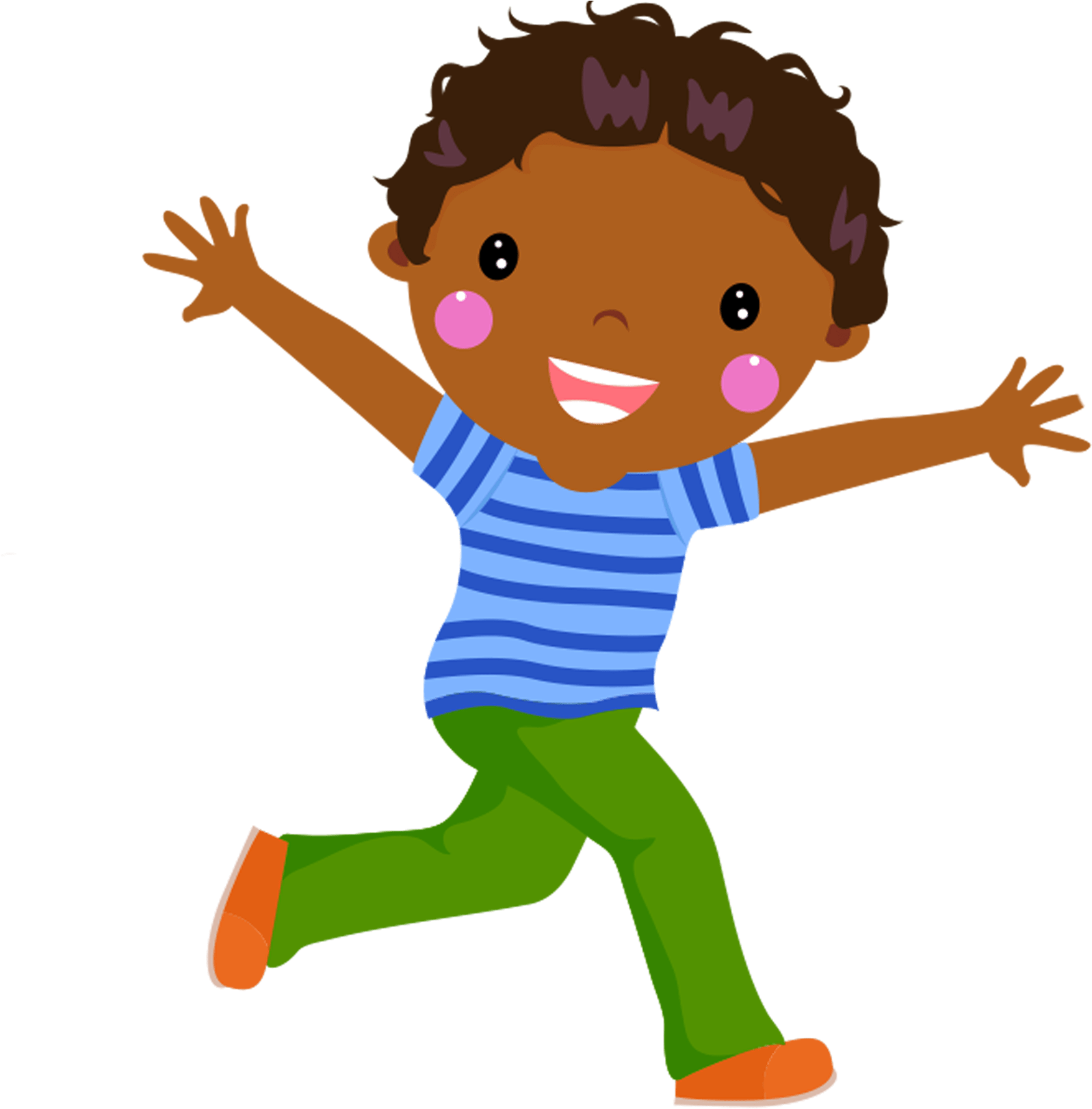 1 - Little Kids Clip Art (2064x1632)