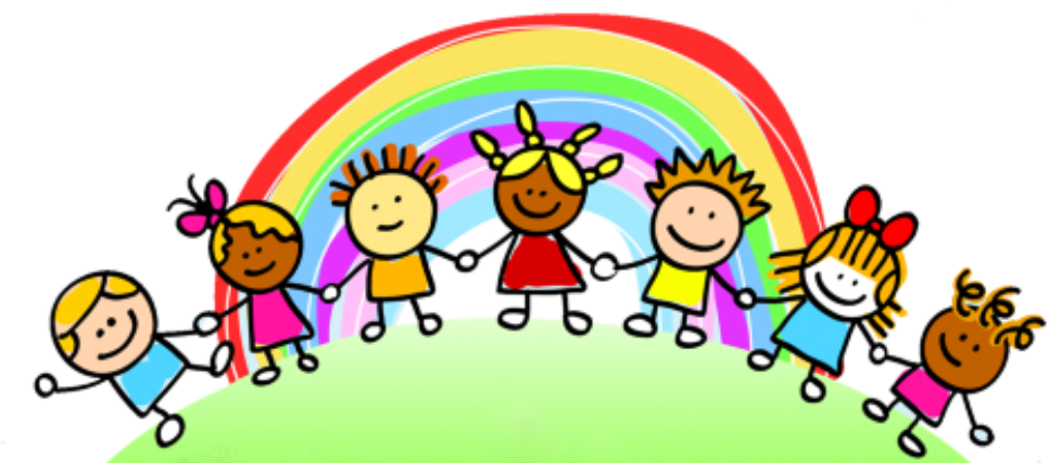 Post A Comment - Children Rainbow (983x452)
