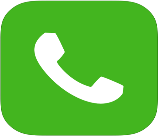 Marketing Strip Image - Icono De Telefono Png (594x509)