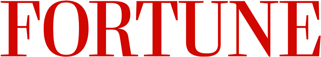 Scoopmonkey Carrier Broker And Shipper Ratings And - Fortune Magazine Logo Png (1024x201)