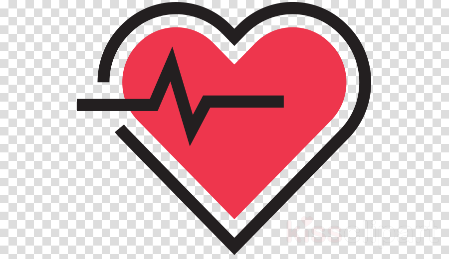 Download Neonatal Nurse Clip Art Clipart Neonatal Nurse - Burgundy Heart (900x520)