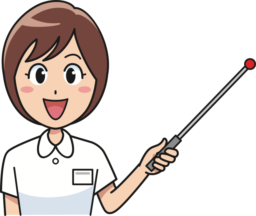 Nursing Physician Doctor Of Medicine Female - Clipart Doctor And Nurse (889x750)